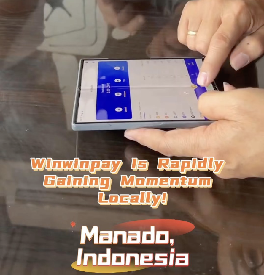 30/05/2025 | Indonesia - Manado (Pembagian pasar)
